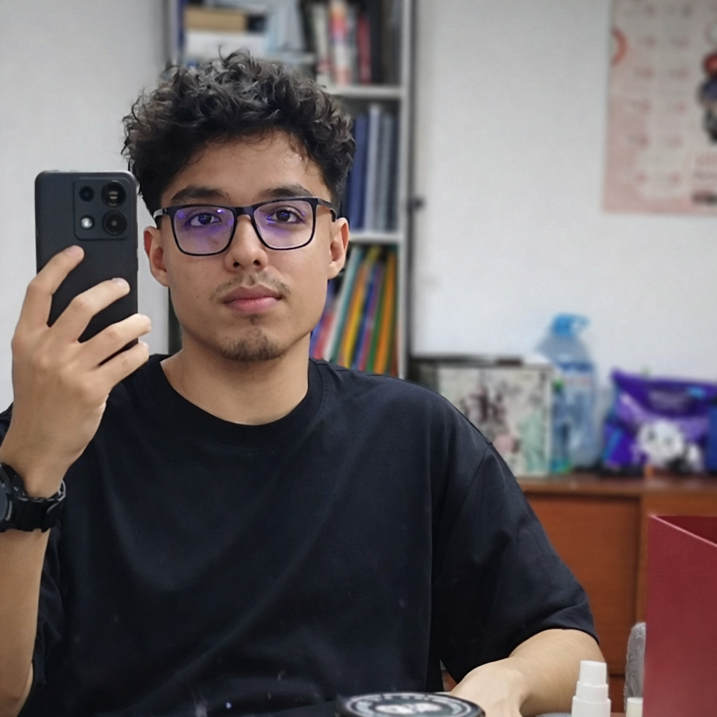 <strong>Luis P. – Trujillo</strong>