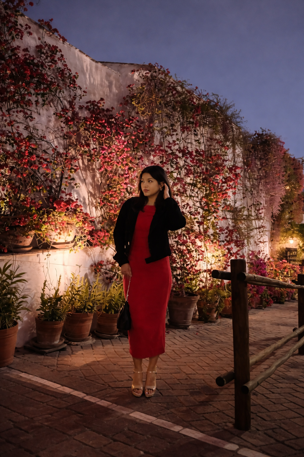 <strong>Camila R. – Lima</strong>