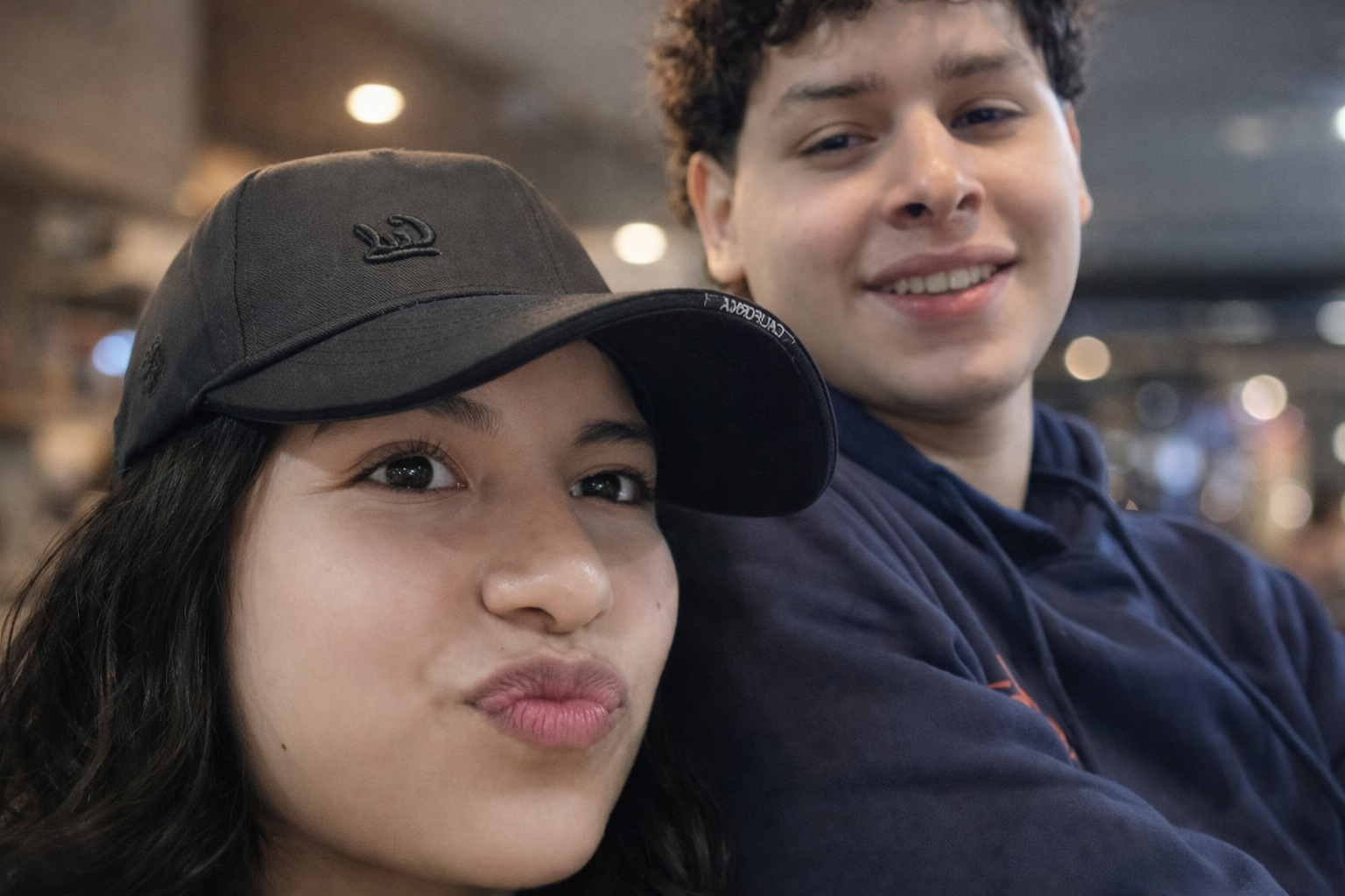 <strong>Kevin T. – Los Olivos</strong>